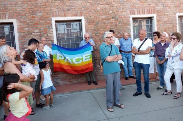 (Video) Cremona in occasione della visita a Bozzolo di Papa Francesco ha ricordato  Don Mazzolari