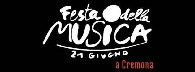 Cremona Festa della Musica Evento Casa Circondariale di Cremona del  23 GIUGNO 2017