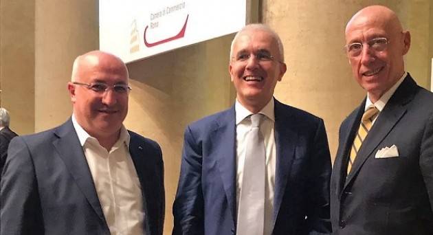 Padania Acque è ‘Utile all’Italia’ ed alla provincia di Cremona.