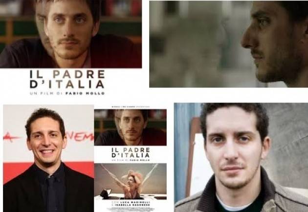 Cremona Oggi 23 giugno Il film ‘ Il padre d’Italia’ sarà regolarmente proiettato all’arena  Nota di ArciGay