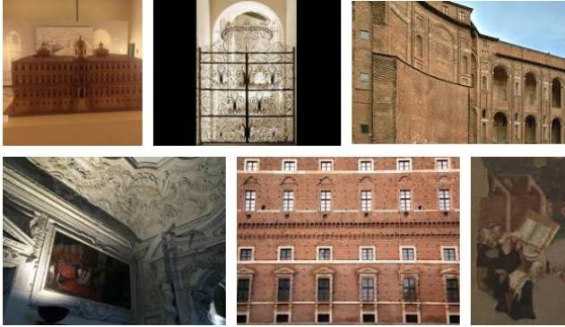 Piacenza ‘Il Po ricorda’ , venerdì 23 giugno visita guidata  Musei Civici di Palazzo Farnese