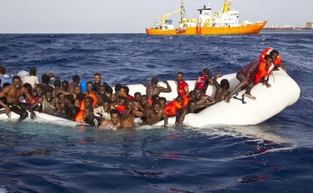 (Video) Pianeta migranti. La giornata del rifugiato