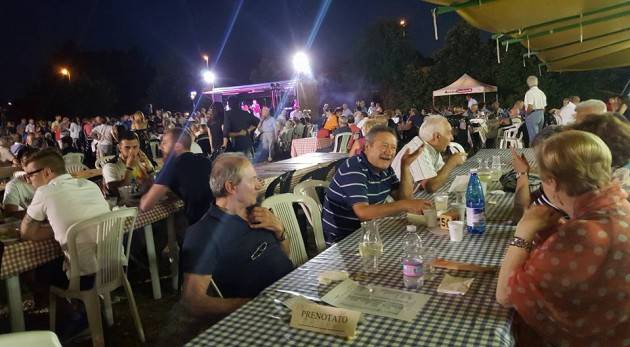 (Video) Pianengo 'Lavoro alla Festa dell’Unità perché è un modo sano per finanziare la politica’