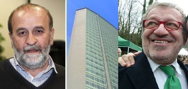 Maroni a Crema. Alloni lo interroga : le sette domande per il presidente e l'itr sul Dunas