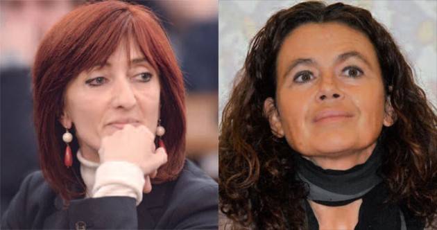 Crema  Sto dalla parte di Stefania Bonaldi  di Cinzia Fontana