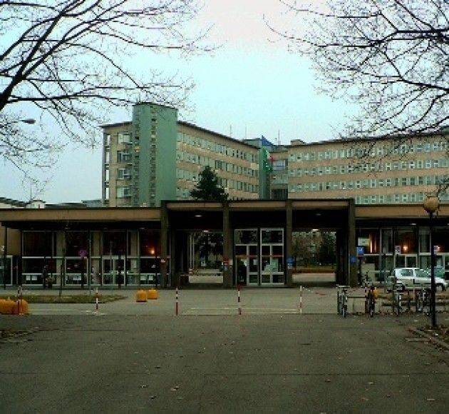 Crema Ex tribunale e Ospedale. Maroni dice che i soldi ! Ci fa piacere di Matteo Piloni