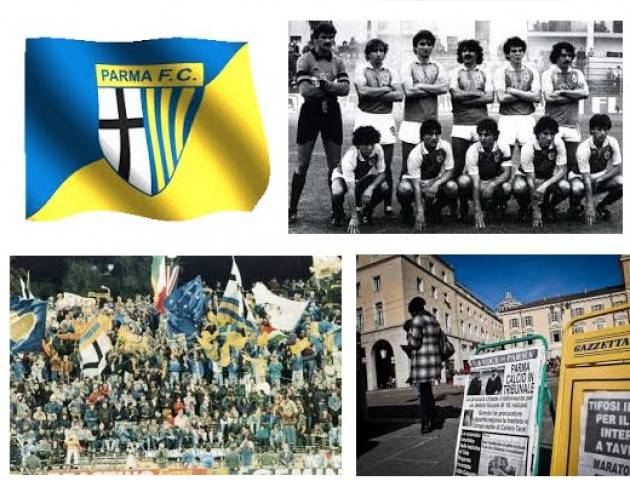 Il Parma è in serie B e sarà avversario della Cremo  di Giorgio Barbieri