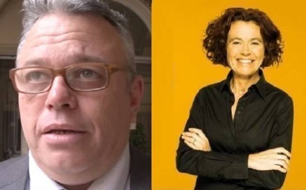 Bonaldi o Zucchi Chi sarà il sindaco di Crema Domenica 25 giugno? Di Gian Carlo Storti