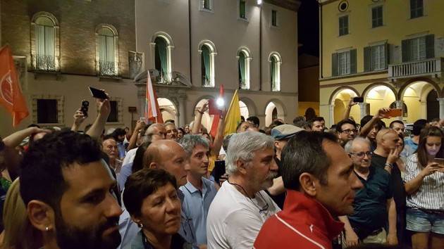 Crema Bonaldi Sindaca Viva gioia e soddisfazione per l'esito elettorale di Sinistra Italiana