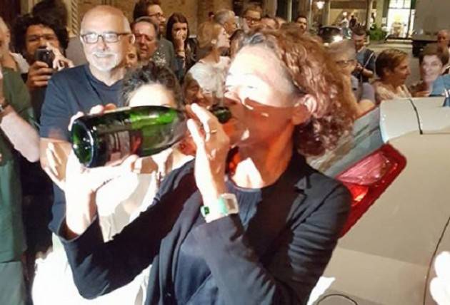La vittoria di Stefania Bonaldi ha assunto un significato provinciale, e non solo. Di Matteo Piloni (Pd)