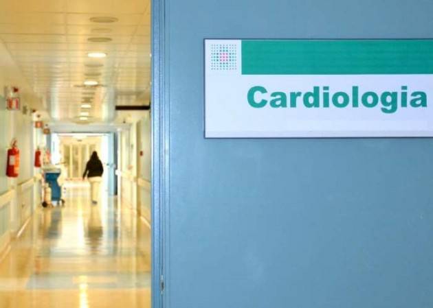 Asst  Nuova apparecchiatura in dono alla Cardiologia dall’Associazione Amici dell’Ospedale Oglio Po