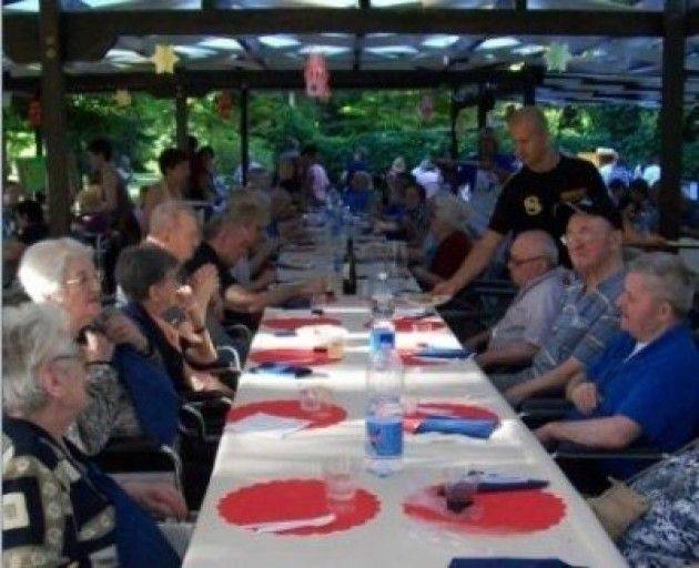 La ‘Cena sotto le stelle’ di Cremona Solidale si terrà  giovedì  29 giugno alle 19.00