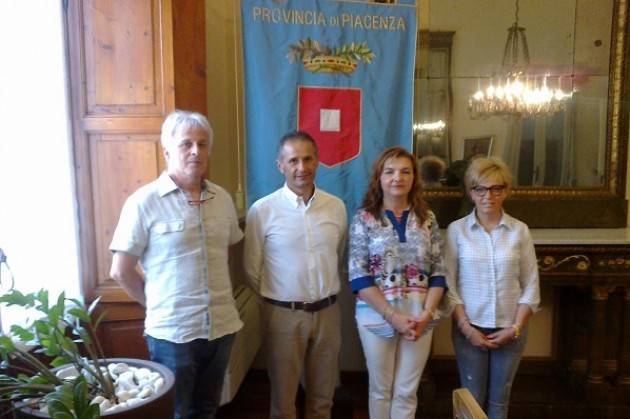 Piacenza ‘Avere un cane: convivenza serena e responsabile’Iniziativa presentata oggi in Provincia