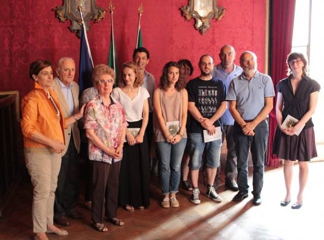 Omaggio alla storia cremonese con il Premio  ‘Enrica Sovena Tansini’