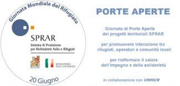 Pianeta Migranti. Dal Camerun a Cremona, da Cremona a Bruxelles.