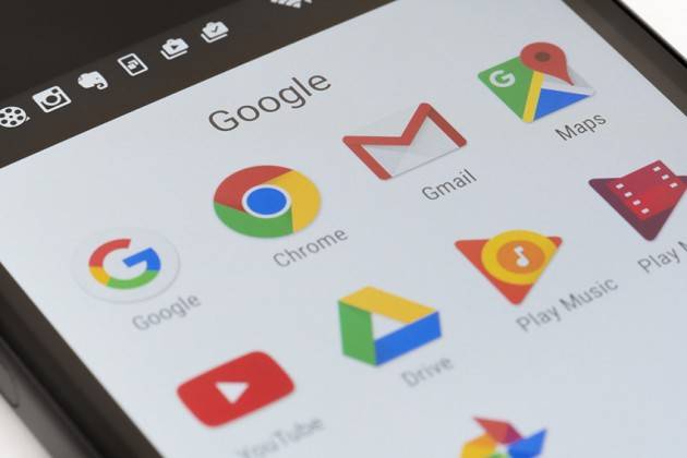Tecno MDC Maxi multa a Google per violazione norme Antitrust UE
