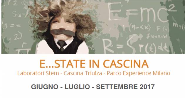 Milano E...STATE IN CASCINA