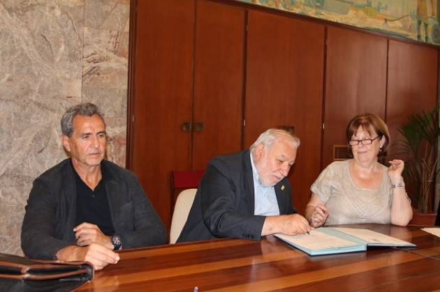 Cremona Siglato protocollo contro le discriminazioni di genere