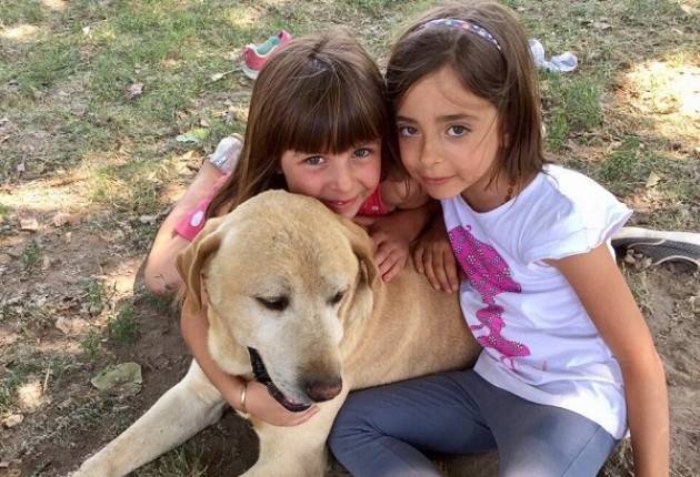 Grest a Cavallo: torna il campo estivo a Sorbara