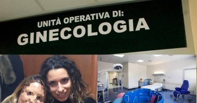ASST  Cremona L’Area Donna, da lunedì 3 luglio, si arricchisce dei servizi ginecologici
