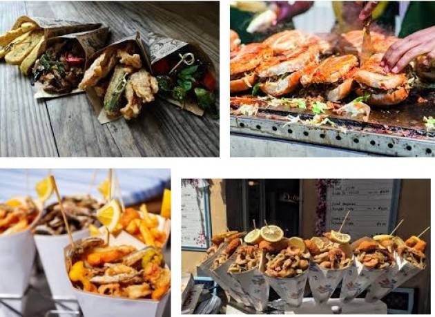 Street Food A Milano autorizzate 50 nuove isole itineranti del gusto