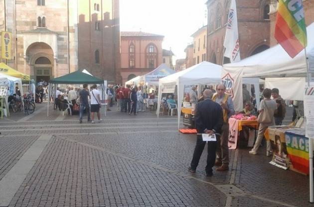 (Video) Il programma di Giorgio Reali riconfermato Presidente Cisvol Cremona