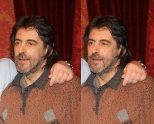 Anche Bibi Guarneri  il parrucchiere se né andato di Giorgio Barbieri