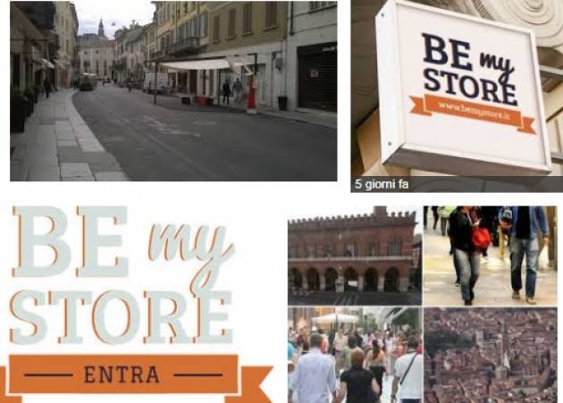 Bando BEmySTORE, sportello informativo a SpazioComune Oggi 10 luglio
