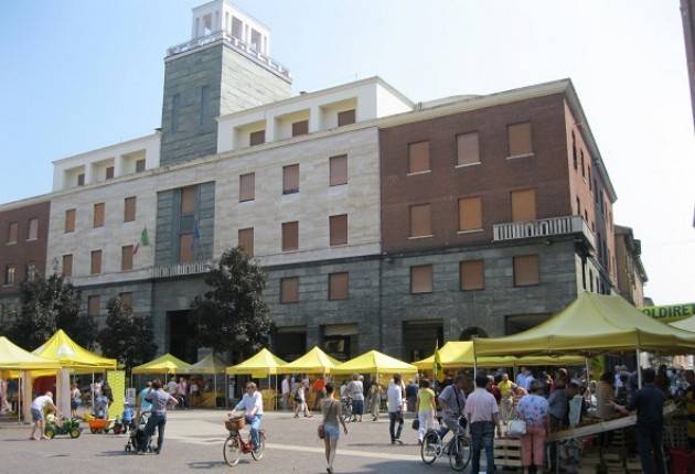 Coldiretti : Campagna Amica “aperto per ferie” domenica 9 luglio a Cremona e Rivolta