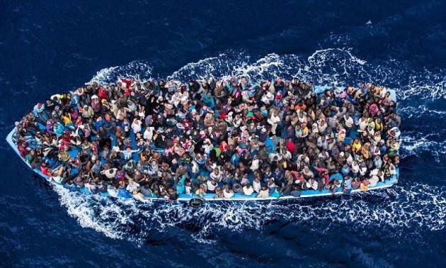 Pianeta Migranti. Limitare le Ong per fermare gli sbarchi