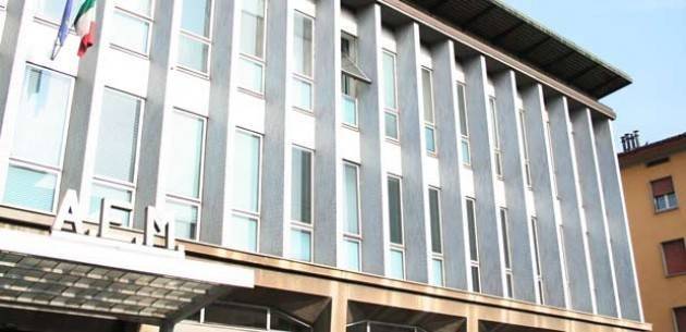 Cremona Risanamento AEM: Guardiamo i fatti di Enrico Manfredini (FNLC)