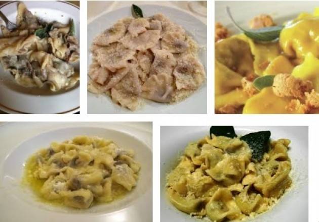 Tortelli e Tortelli 2017 a Crema  dal 12 al 15 agosto con  L'associazione tavole Cremasche