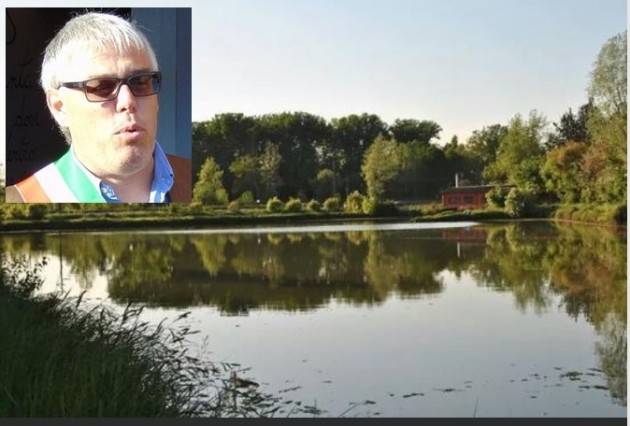Pieve d’Olmi Oasi Ca’ Rossa Il cambiamento climatico la svuota di Attilio Zabert (sindaco)