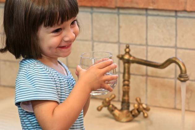  Padania Acque Cremona  La News Letter di luglio 2017