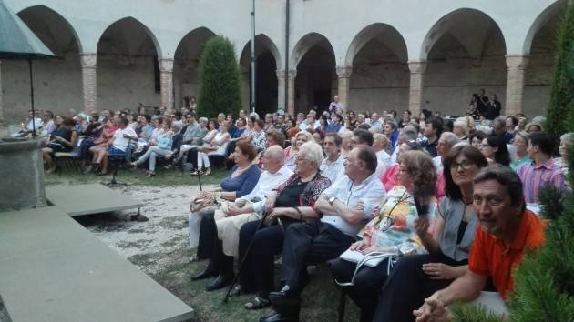Crema Successo e applausi a scena aperta per la ‘Lucia di Lammermoor’  