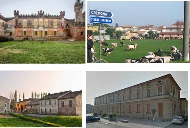 STAGNO LOMBARDO  FESTA DELLA SAGRA 2017  Evento del  30 luglio