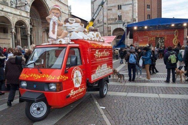 (Video) Vendita Sperlari Mimmo Dolci (Flai-Cgil Cremona) Il gruppo tedesco rilancerà il marchio