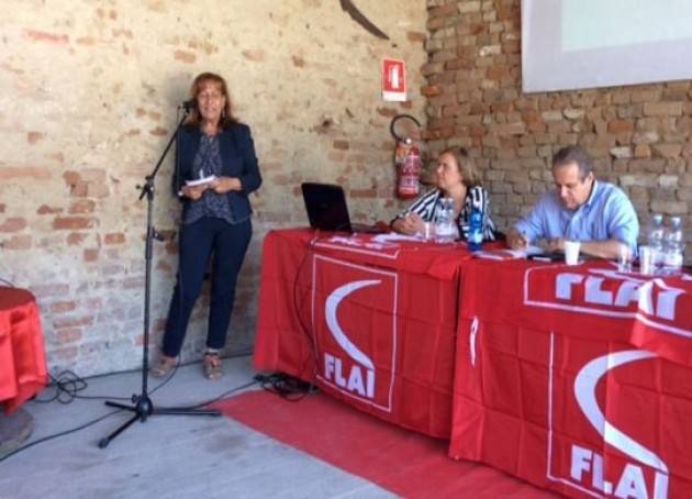 Cremona Latte e Zootecnia. Presentata ricerca FLAI CGIL ed IRES E.R.