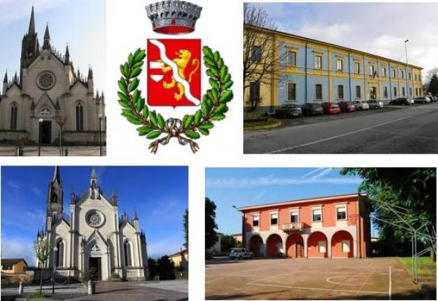 Comune di San Daniele Po  le prossime iniziative estive  del 14 e 16 luglio