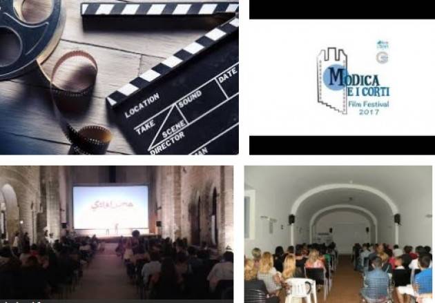 MDC I vincitori di ‘Modica e i Corti: Film Festival 2017’