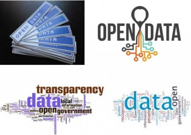 Tecno Open Data, il Comune di Cremona valorizza il suo patrimonio informativo