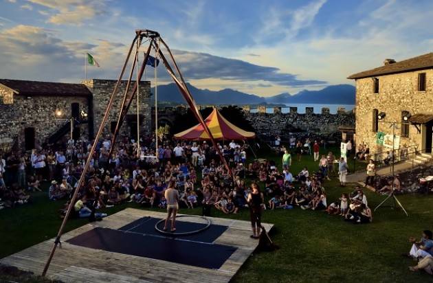 Dal 3 al 6 agosto Lonato in Festival 2017