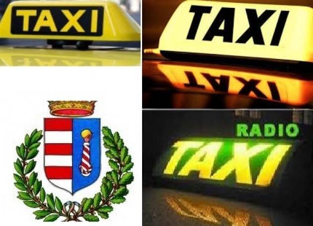 Il sevizio TAXI a Cremona non funziona. La denuncia di Flavia Tozzi (Presidente UICI)