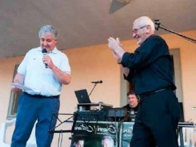 Un successo l’ Anffas Grill 2017  alla cascina Maschi del Boschetto. Elenco premi vincenti lotteria