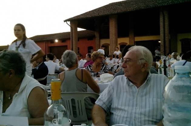 Un successo l’ Anffas Grill 2017  alla cascina Maschi del Boschetto. Elenco premi vincenti lotteria