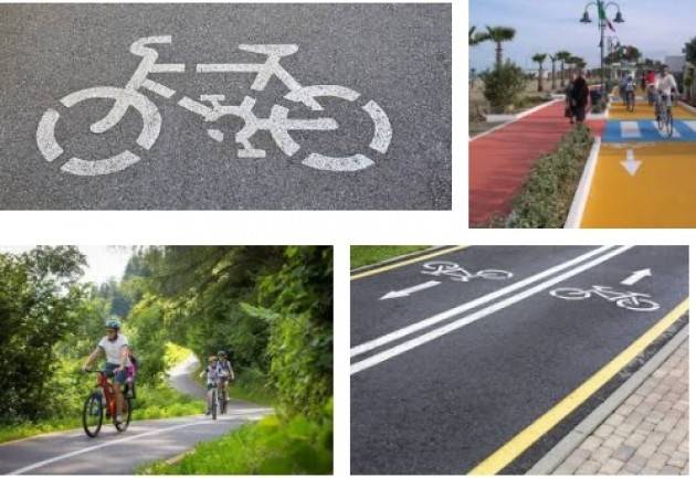 La ciclabile Castelleone-Soresina salta. Perché ? di Giancarlo Dati (Castelleone)