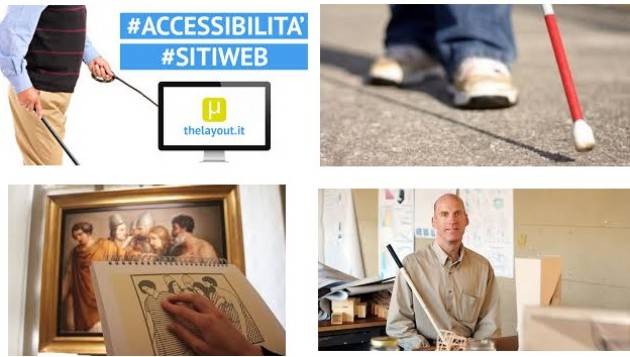 Da News Letter Cofferati  PE approva trattato per migliorare accessibilità non vedenti