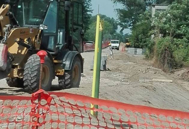 Ciclabile Cremona-Cavatigozzi, perché l’utilizzo della bici fa bene di Giorgino Carnevali