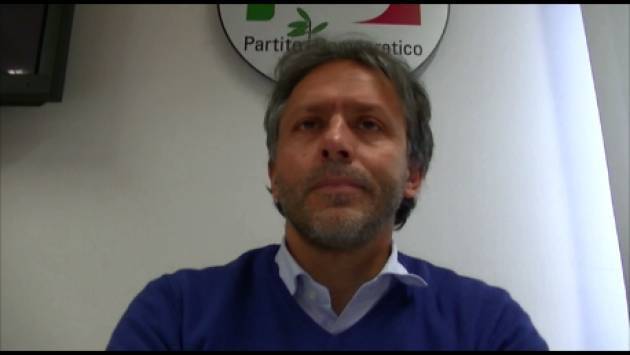 Nuovo centro sinistra: il rischio di una ex classe dirigente che rinnega le proprie scelte di Andrea Virgilio (Pd)