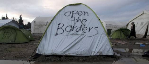 Cgil Camusso Immigrazione: la nostra sfida alle disuguaglianze